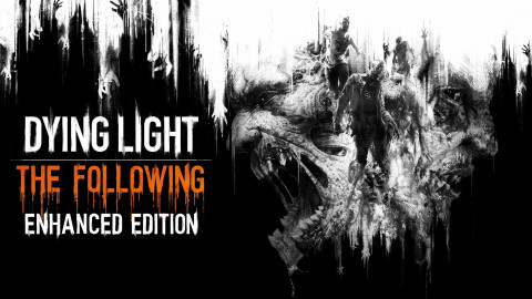 Dying Light The Following Enhanced Edition Multi Ps4-Augety