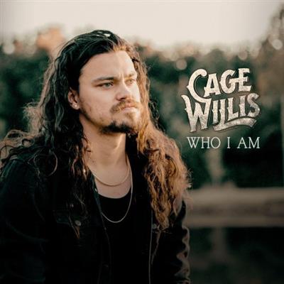 Cage Willis - Who I Am  (2023)