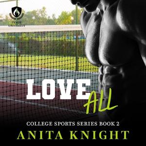 Love All by Anita Knight