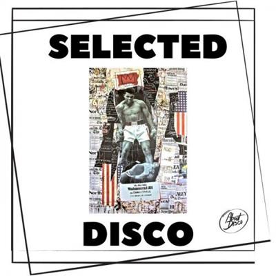 VA - Selected Disco, Vol 1  (2023)