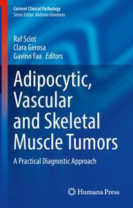 Adipocytic, Vascular and Skeletal Muscle Tumors A Practical Diagnostic Approach 