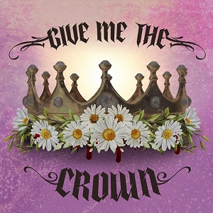 Juliet Ruin - Give Me The Crown (Single) (2023)