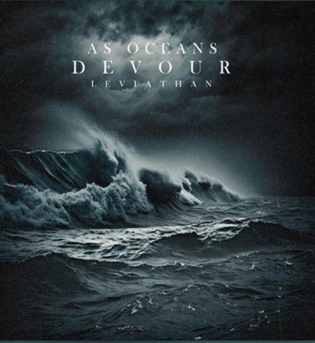 As Oceans Devour - Leviathan (Single) (2023)