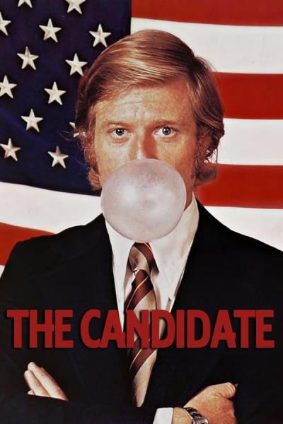  / The Candidate (1972) WEB-DLRip-AVC | P