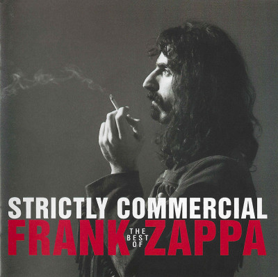 Frank Zappa - Strictly Commercial: The Best of Frank Zappa (1995)