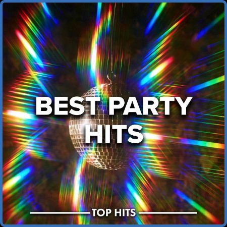 Best Party Hits (2023)