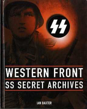 Western Front: SS Secret Archives