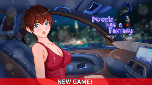 Pookie has a fantasy: Date night - v0.2.0a by Pookie