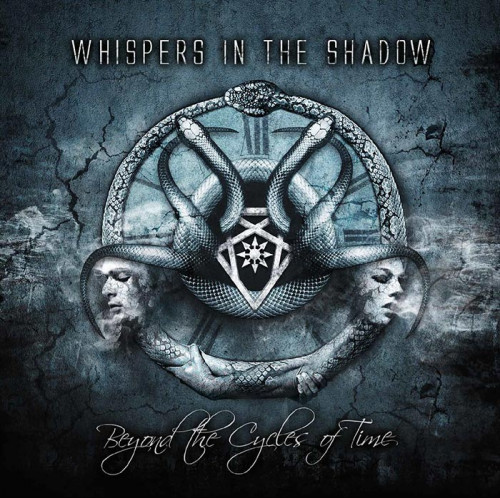 Whispers In the Shadow - Beyond the Cycles of Time (2014)