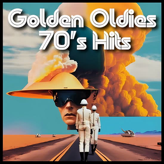 VA - Golden Oldies 70's Hits