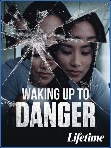 Waking Up To Danger (2021) 1080p WEBRip x264 AAC-YTS
