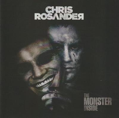 Chris Rosander - The Monster Inside  (2023)