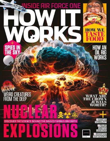 Картинка How It Works - Issue 176 2023