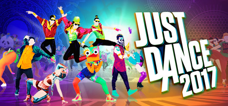 Just Dance 2017 Multi Ps4-Augety