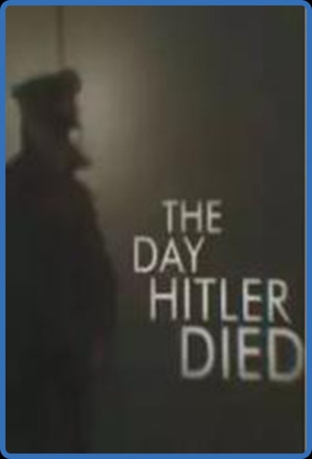 The Day Hitler Died (2016) 1080p WEBRip x264 AAC-YTS