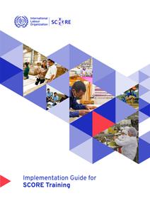 Implementation Guide for SCORE Training, 2nd Edition