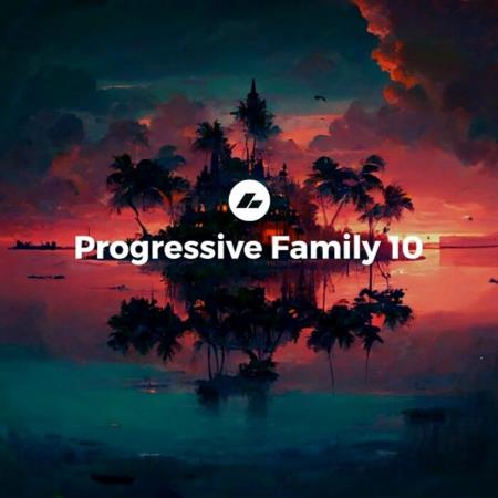 Progressive Family 10 (2023)