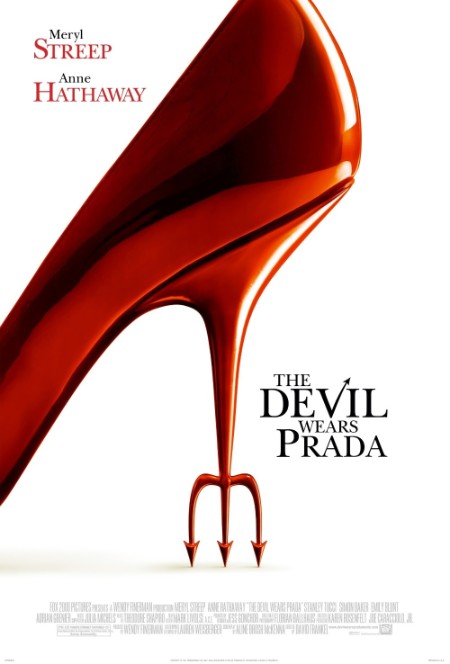 The Devil Wears Prada 2006 1080p BluRay H264 AAC-LAMA