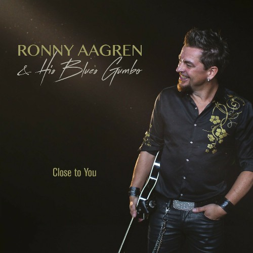 Ronny Aagren - Close To You 2017