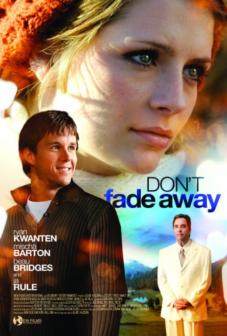 Dont Fade Away 2010 1080p WEBRip x264-RARBG