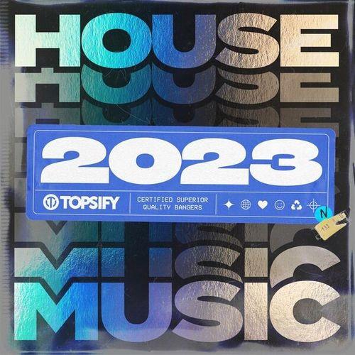 House Music 2023 (2023) FLAC