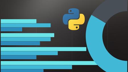 Mastering Data Visualization and Animation with Python Eaf4d7dba887de2ba9b40bfda992bba3