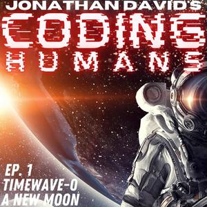 Coding Humans by Jonathan David
