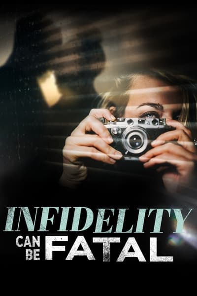 Infidelity Can Be Fatal (2023) WEBRip x264-LAMA