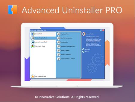 Advanced Uninstaller PRO 13.25.0.68