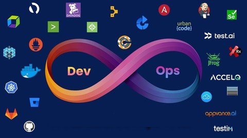 Devops Labs –  9 Real Devops Projects –  Download Free
