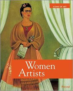 Women Artists (Icons)
