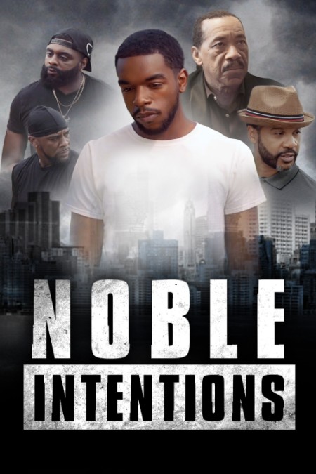 Noble Intentions 2022 1080p AMZN WEBRip DDP5 1 x264-FLUX