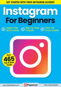 Instagram For Beginners - 09 April 2023