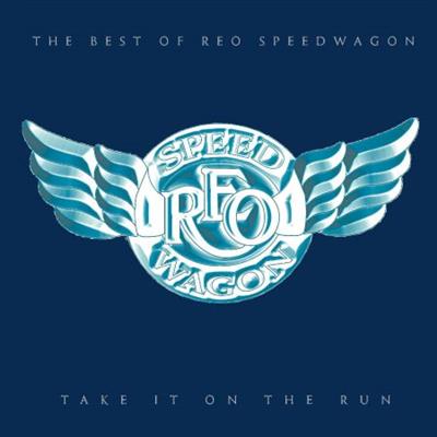 REO Speedwagon - Take It On The Run: The Best Of REO Speedwagon (2000)  Flac