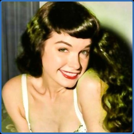 Cha-Cha-Cha With Bettie! (Remastered) (2023)