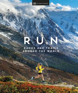 Run Races and Trails Around the World