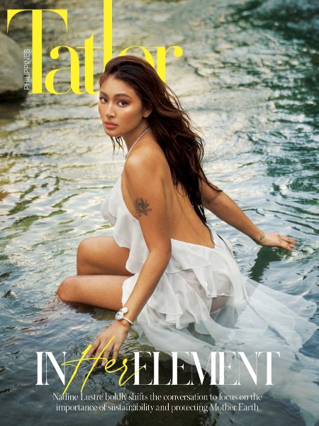 Philippine Tatler - April 2023