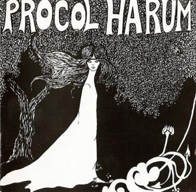 Procol Harum - 1st Album...Plus  (1998)