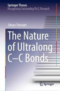 The Nature of Ultralong C-C Bonds