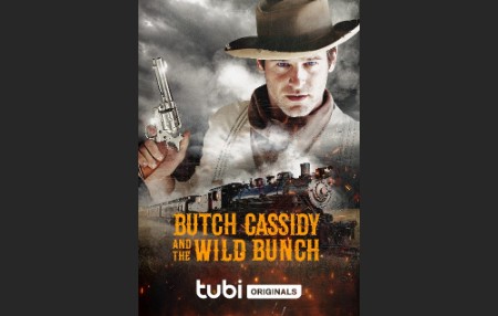 butch cassidy and The wild bunch 2023 720p Web hevc x265