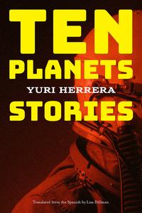 Ten Planets Stories