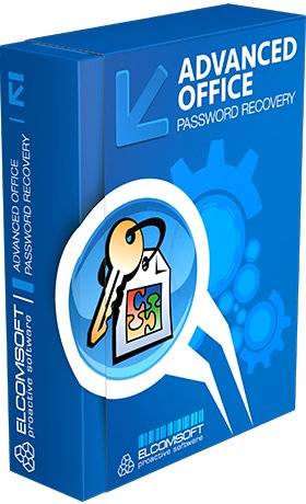 Elcomsoft Advanced Office Password Recovery Forensics 7.20.2665 Multilingual