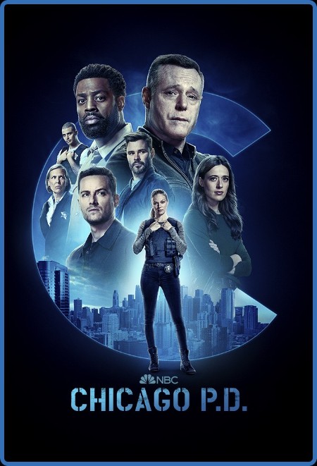 Chicago PD S10E18 You Only Die Twice 720p AMZN WEBRip DDP5 1 x264-KiNGS