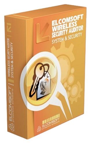 Elcomsoft Wireless Security Auditor 7.50.869 Professional