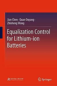 Equalization Control for Lithium-ion Batteries