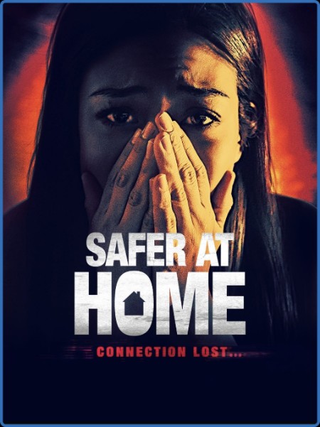 Safer At Home 2021 1080p BluRay x264-CAUSTiC