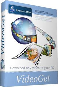 Nuclear Coffee VideoGet 8.0.7.133 Multilingual