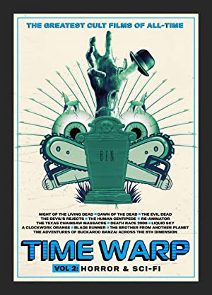 Time Warp Vol 2 Horror and Sci-Fi 2020 1080p WEBRip x265-LAMA