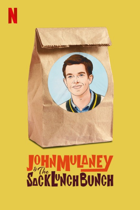 John Mulaney and The Sack Lunch Bunch 2019 2160p NF WEB-DL x265 10bit SDR DDP5 1-HONE