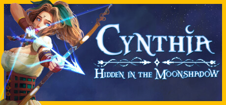 Cynthia Hidden in the Moonshadow-TENOKE